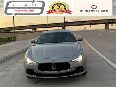 2014 Maserati Ghibli   - Photo 8 - Wylie, TX 75098