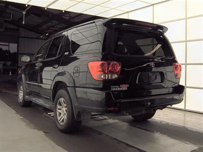 2006 Toyota Sequoia SR5   - Photo 4 - Wylie, TX 75098