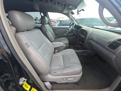 2006 Toyota Sequoia SR5   - Photo 6 - Wylie, TX 75098