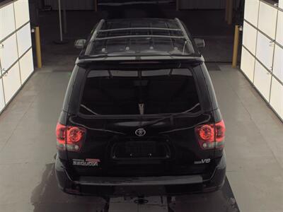 2006 Toyota Sequoia SR5   - Photo 11 - Wylie, TX 75098