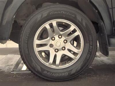 2006 Toyota Sequoia SR5   - Photo 8 - Wylie, TX 75098