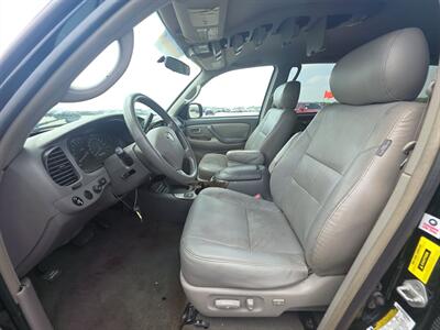2006 Toyota Sequoia SR5   - Photo 2 - Wylie, TX 75098