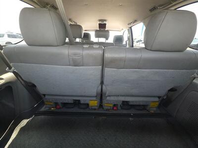 2006 Toyota Sequoia SR5   - Photo 9 - Wylie, TX 75098