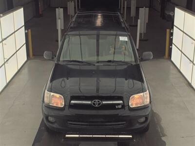 2006 Toyota Sequoia SR5   - Photo 13 - Wylie, TX 75098
