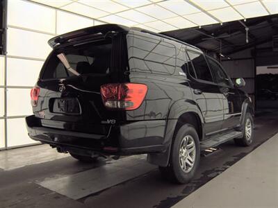 2006 Toyota Sequoia SR5   - Photo 3 - Wylie, TX 75098
