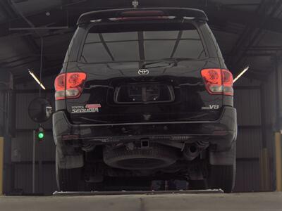 2006 Toyota Sequoia SR5   - Photo 7 - Wylie, TX 75098