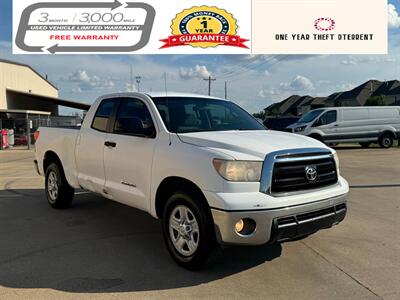 2010 Toyota Tundra Grade   - Photo 23 - Wylie, TX 75098