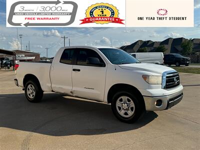 2010 Toyota Tundra Grade   - Photo 24 - Wylie, TX 75098