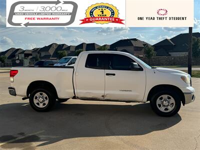 2010 Toyota Tundra Grade   - Photo 6 - Wylie, TX 75098