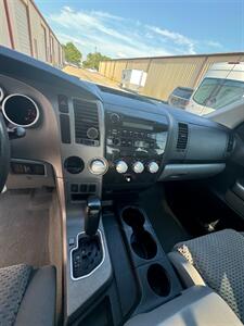 2010 Toyota Tundra Grade   - Photo 8 - Wylie, TX 75098