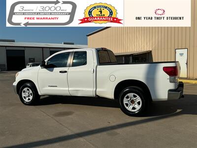 2010 Toyota Tundra Grade   - Photo 29 - Wylie, TX 75098