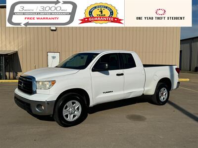 2010 Toyota Tundra Grade   - Photo 1 - Wylie, TX 75098