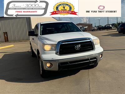 2010 Toyota Tundra Grade   - Photo 15 - Wylie, TX 75098