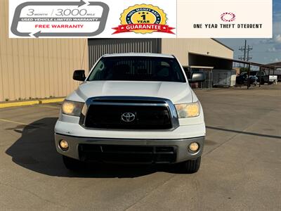 2010 Toyota Tundra Grade   - Photo 5 - Wylie, TX 75098