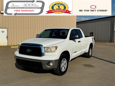 2010 Toyota Tundra Grade   - Photo 22 - Wylie, TX 75098