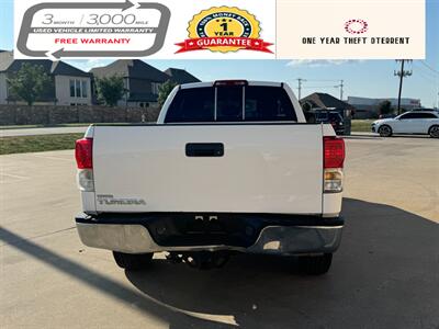 2010 Toyota Tundra Grade   - Photo 26 - Wylie, TX 75098