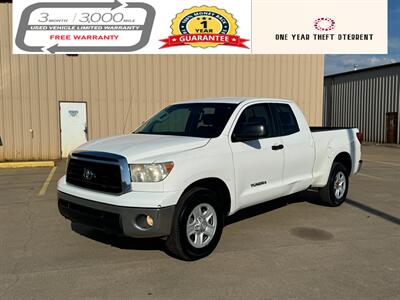 2010 Toyota Tundra Grade   - Photo 21 - Wylie, TX 75098