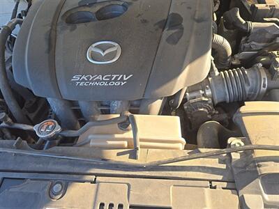 2016 Mazda Mazda3 i Sport   - Photo 8 - Wylie, TX 75098