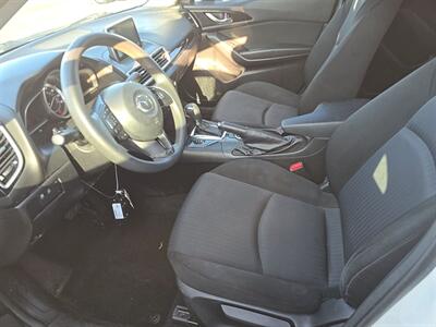 2016 Mazda Mazda3 i Sport   - Photo 2 - Wylie, TX 75098