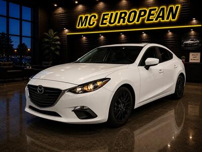 2016 Mazda Mazda3 i Sport   - Photo 1 - Wylie, TX 75098