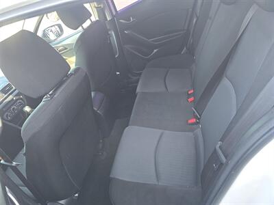 2016 Mazda Mazda3 i Sport   - Photo 6 - Wylie, TX 75098