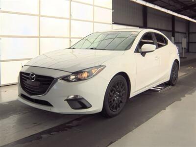 2016 Mazda Mazda3 i Sport   - Photo 12 - Wylie, TX 75098