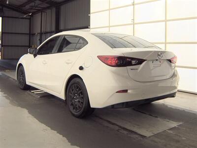 2016 Mazda Mazda3 i Sport   - Photo 10 - Wylie, TX 75098