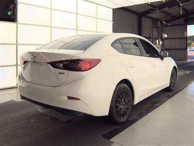 2016 Mazda Mazda3 i Sport   - Photo 11 - Wylie, TX 75098