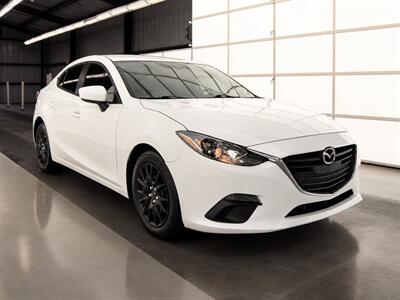 2016 Mazda Mazda3 i Sport   - Photo 7 - Wylie, TX 75098