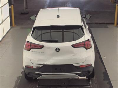 2021 Buick Encore GX Preferred - Photo 3 - Wylie, TX 75098