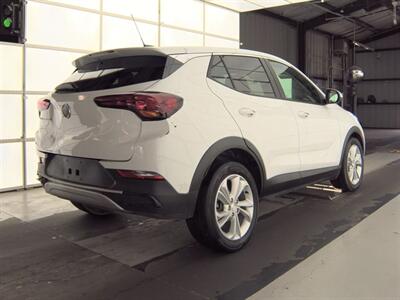 2021 Buick Encore GX Preferred - Photo 4 - Wylie, TX 75098