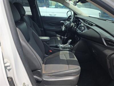 2021 Buick Encore GX Preferred - Photo 2 - Wylie, TX 75098