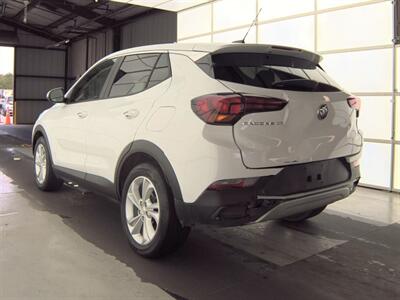 2021 Buick Encore GX Preferred - Photo 5 - Wylie, TX 75098