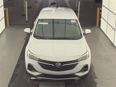 2021 Buick Encore GX Preferred - Photo 1 - Wylie, TX 75098