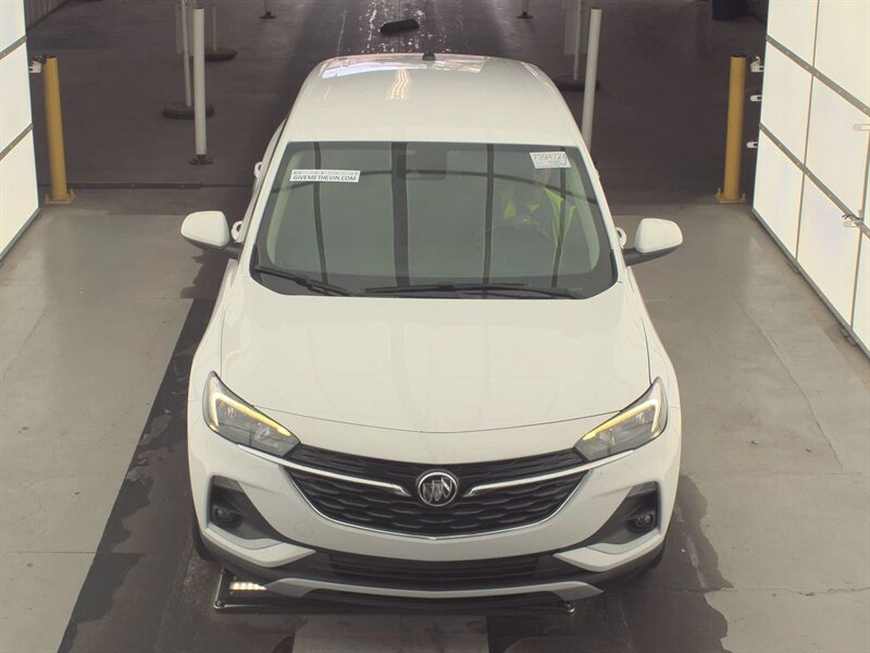 2021 Buick Encore GX Preferred   - Photo 1 - Wylie, TX 75098