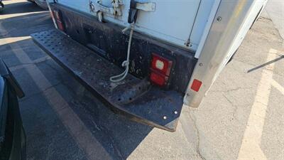 2018 Chevrolet Express 3500 box truck   - Photo 4 - Wylie, TX 75098