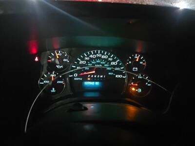 2018 Chevrolet Express 3500 box truck   - Photo 7 - Wylie, TX 75098