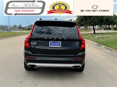 2018 Volvo XC90 T6 Momentum   - Photo 21 - Wylie, TX 75098