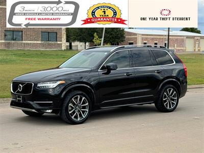 2018 Volvo XC90 T6 Momentum   - Photo 25 - Wylie, TX 75098