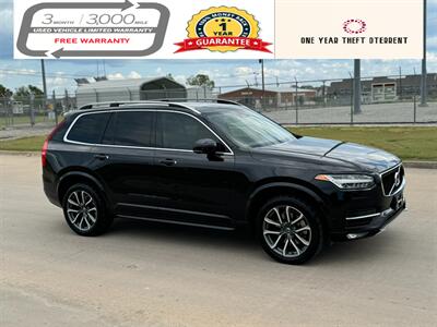 2018 Volvo XC90 T6 Momentum   - Photo 3 - Wylie, TX 75098