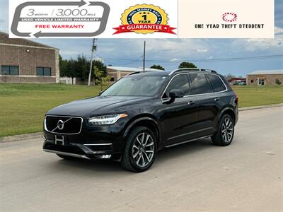 2018 Volvo XC90 T6 Momentum   - Photo 22 - Wylie, TX 75098