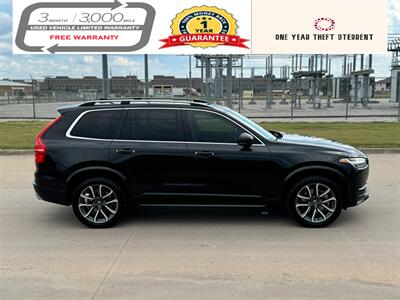 2018 Volvo XC90 T6 Momentum   - Photo 17 - Wylie, TX 75098