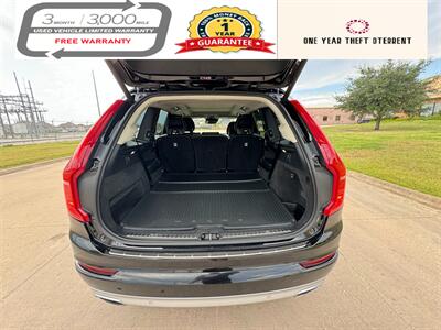 2018 Volvo XC90 T6 Momentum   - Photo 31 - Wylie, TX 75098