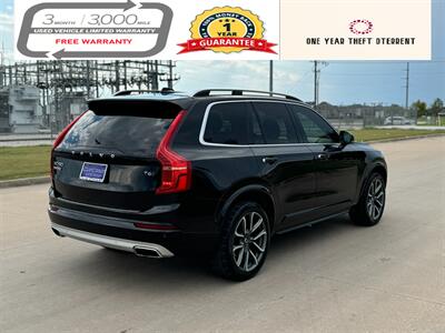 2018 Volvo XC90 T6 Momentum   - Photo 18 - Wylie, TX 75098