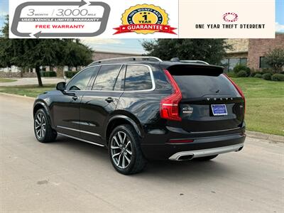 2018 Volvo XC90 T6 Momentum   - Photo 5 - Wylie, TX 75098