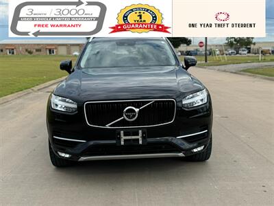 2018 Volvo XC90 T6 Momentum   - Photo 13 - Wylie, TX 75098