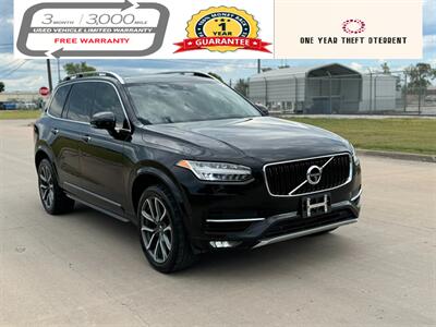 2018 Volvo XC90 T6 Momentum   - Photo 15 - Wylie, TX 75098