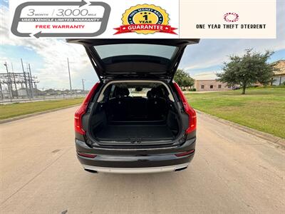 2018 Volvo XC90 T6 Momentum   - Photo 32 - Wylie, TX 75098