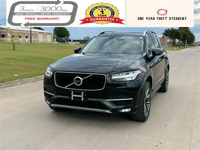 2018 Volvo XC90 T6 Momentum   - Photo 10 - Wylie, TX 75098