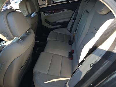 2014 Cadillac CTS 2.0T Luxury Collection - Photo 13 - Wylie, TX 75098